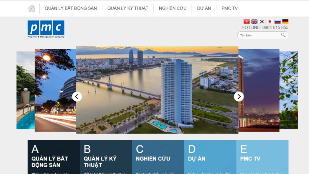 TOP 10 CÔNG TY QUẢN LÝ TÒA NHÀ UY TÍN TẠI HÀ NỘI 2021