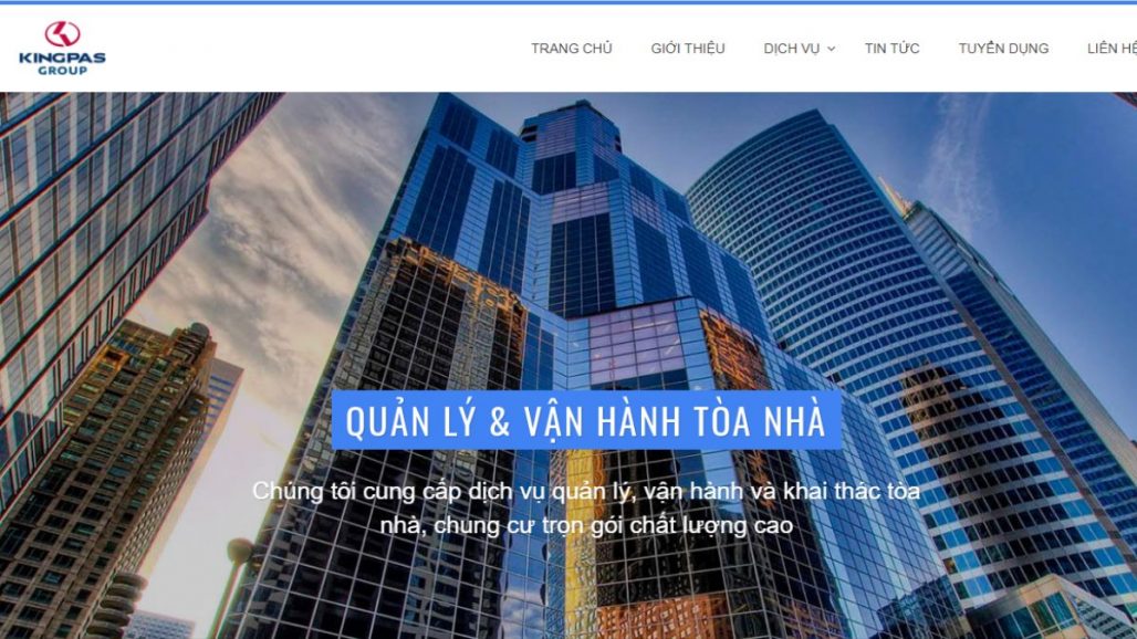 TOP 10 CÔNG TY QUẢN LÝ TÒA NHÀ UY TÍN TẠI HÀ NỘI 2021