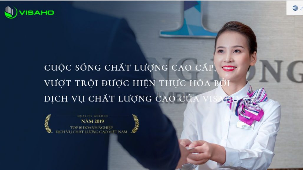 TOP 10 CÔNG TY QUẢN LÝ TÒA NHÀ UY TÍN TẠI HÀ NỘI 2021