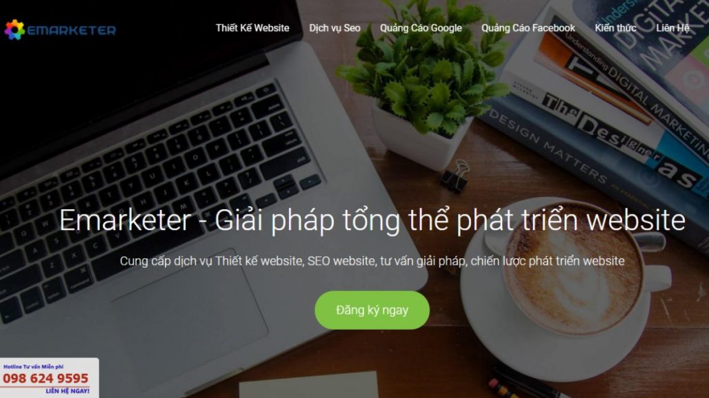 Top 10 công ty quảng cáo FACEBOOK uy tín nhất 2021
