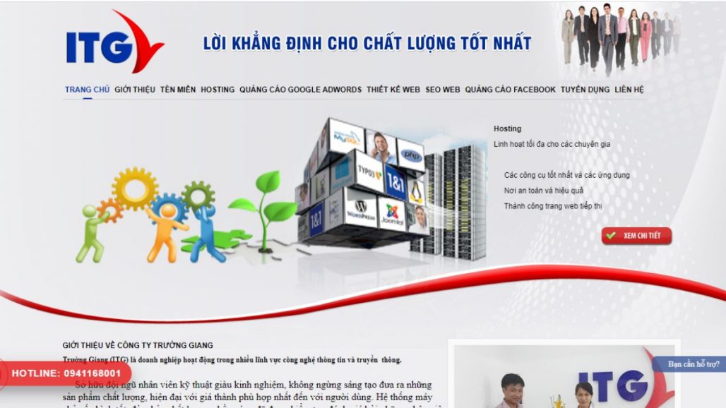 Top 10 công ty quảng cáo FACEBOOK uy tín nhất 2021