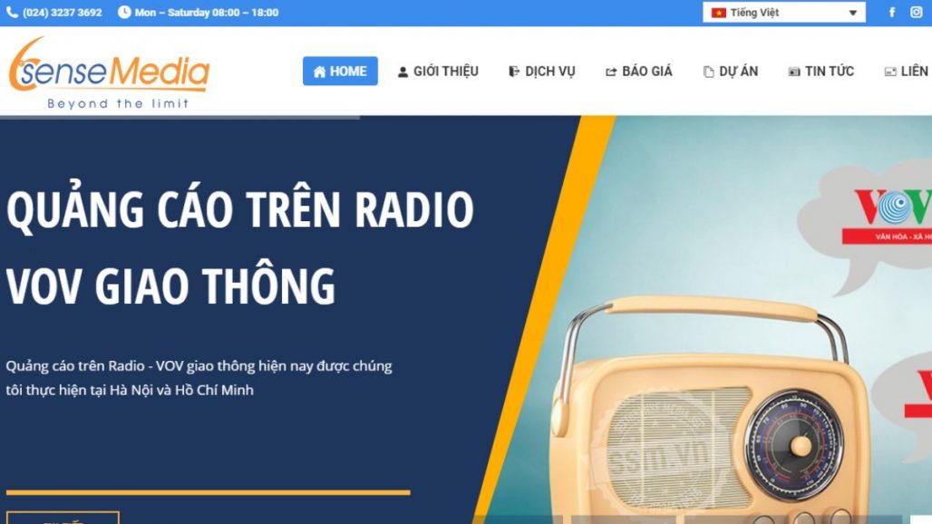 Top 10 công ty quảng cáo uy tín nhất tại Hà Nội 2021