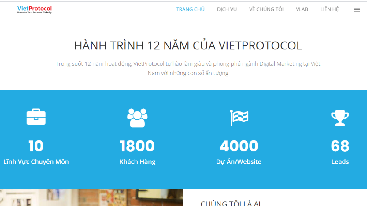 TOP 9 CÔNG TY DỊCH VỤ SEO UY TÍN TẠI VIỆT NAM 2021