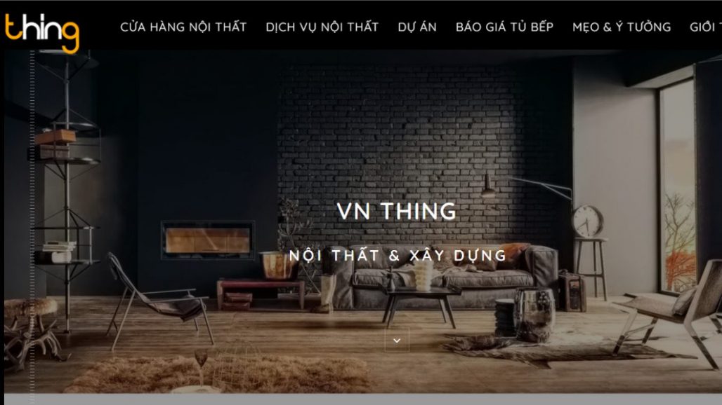 Top 10 công ty thi công nội thất uy tín tại Đà Nẵng 2021