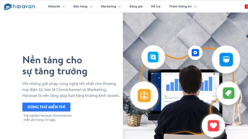 Top 10 công ty thiết kế website uy tín tại Việt Nam 2021