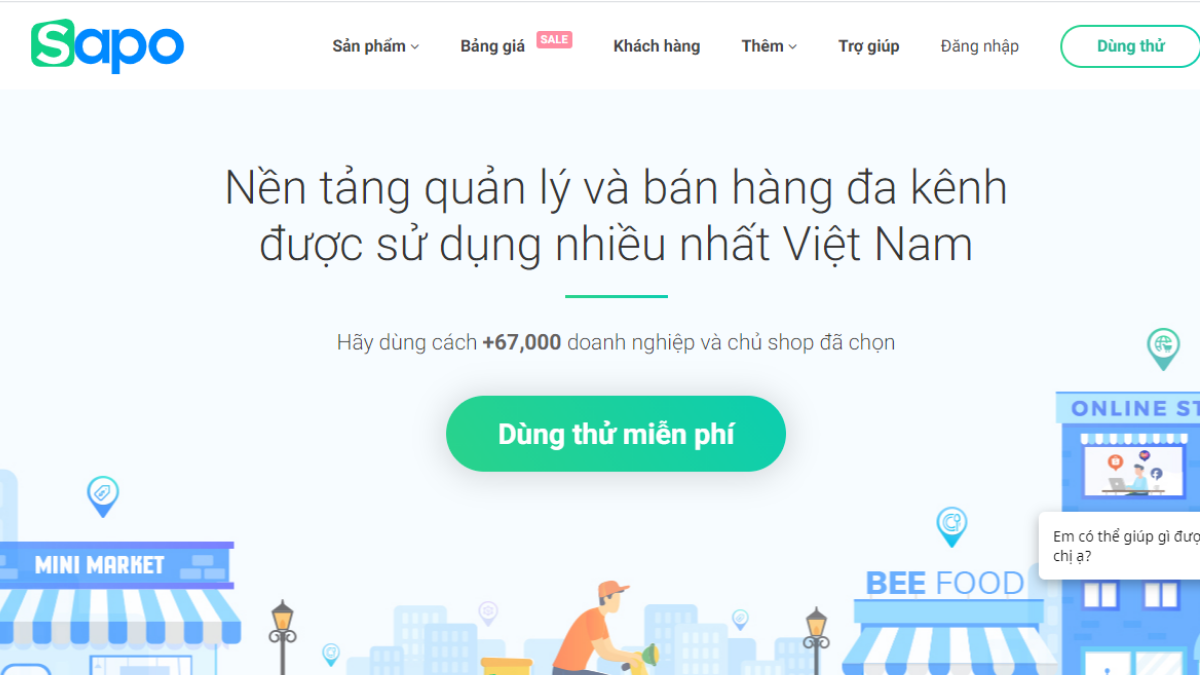 Top 10 công ty thiết kế website uy tín tại Việt Nam 2021