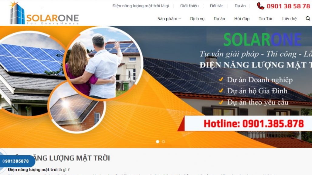 Top 6 công ty thuê mái nhà xưởng lắp điện mặt trời uy tín