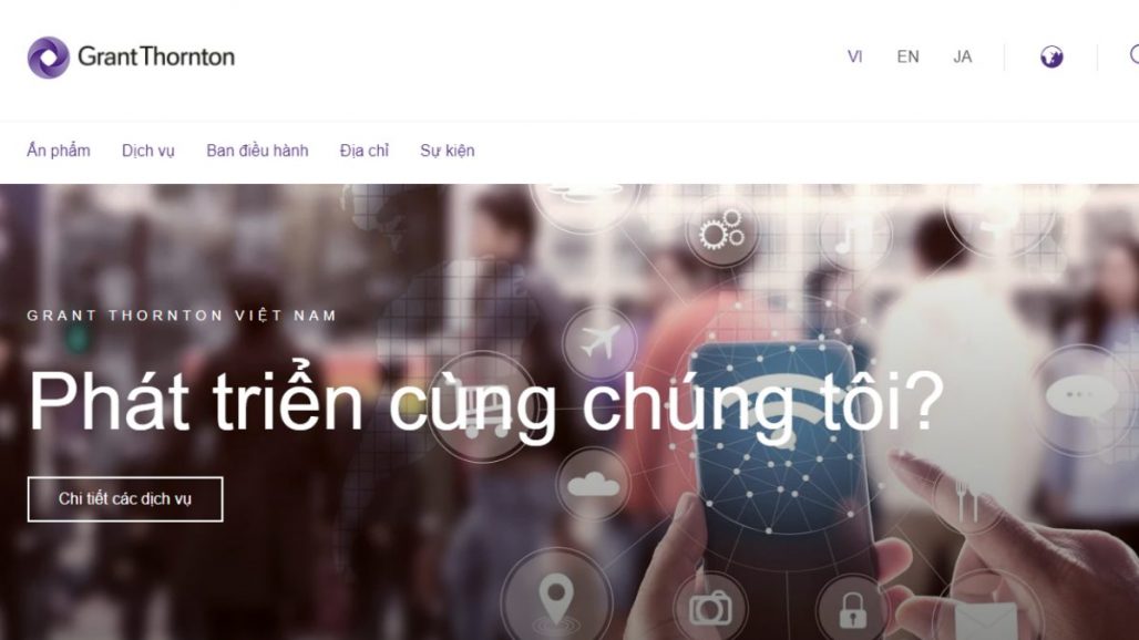 TOP 10 CÔNG TY KIỂM TOÁN UY TÍN TẠI VIỆT NAM 2021