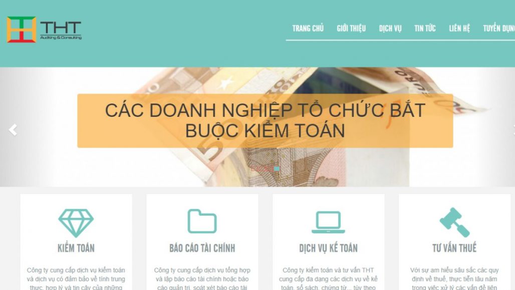 TOP 10 CÔNG TY KIỂM TOÁN UY TÍN TẠI VIỆT NAM 2021
