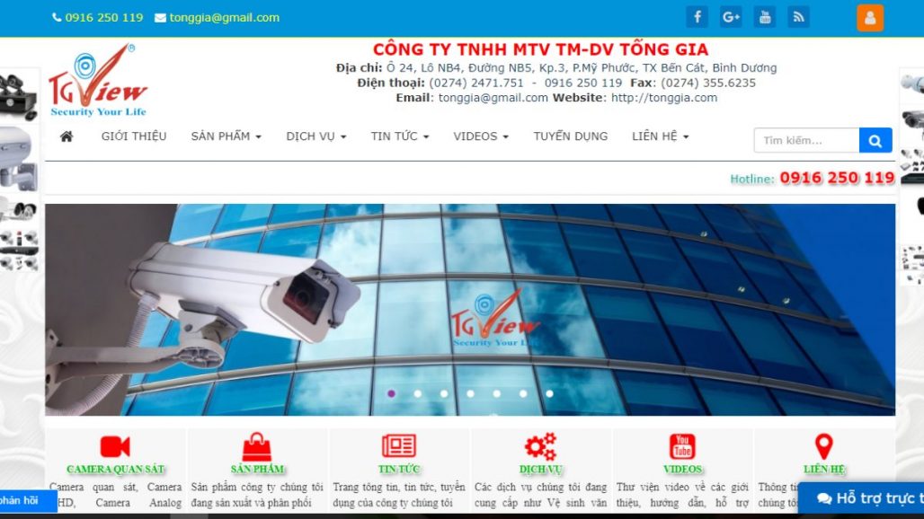 TOP 8 CÔNG TY VỆ SINH CÔNG NGHIỆP UY TÍN TẠI BÌNH DƯƠNG 2021