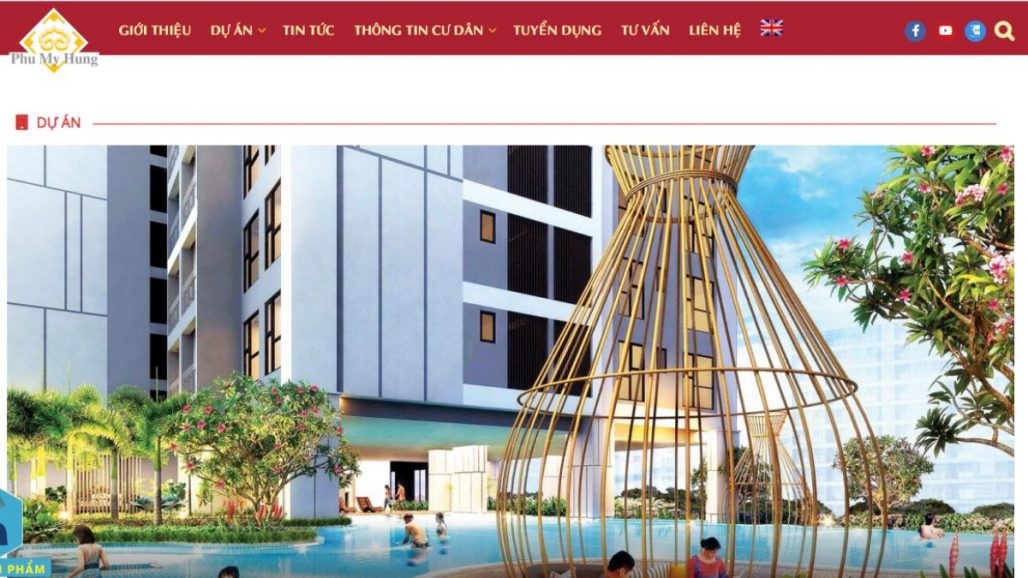Top 10 công ty bất động sản uy tín tại TPHCM 2021