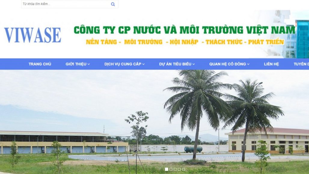 Top 10 công ty tư vấn môi trường uy tín tại Hà Nội 2021