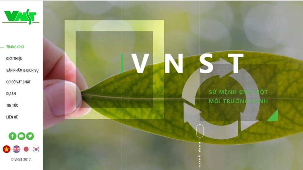 Top 10 công ty tư vấn môi trường uy tín tại Hà Nội 2021