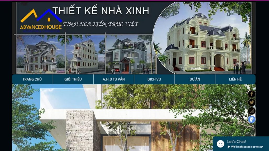 TOP 10 CÔNG TY TƯ VẤN THIẾT KẾ XÂY DỰNG UY TÍN TẠI ĐÀ NẴNG 2021
