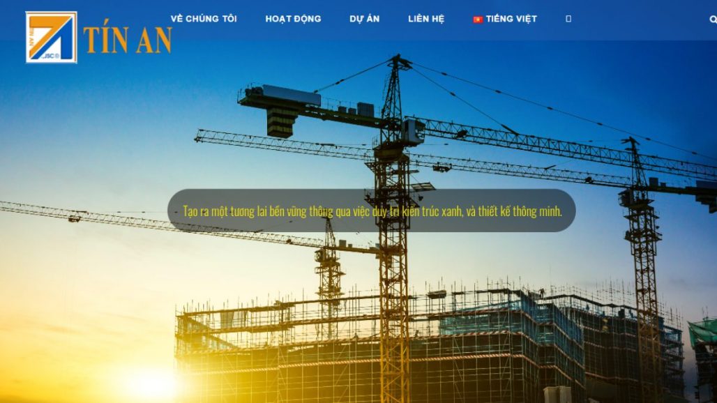 TOP 10 CÔNG TY TƯ VẤN THIẾT KẾ XÂY DỰNG UY TÍN TẠI ĐÀ NẴNG 2021