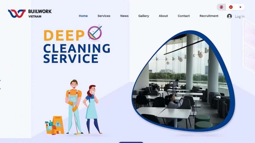 TOP 10 CÔNG TY VỆ SINH CÔNG NGHIỆP UY TÍN TẠI TPHCM 2021