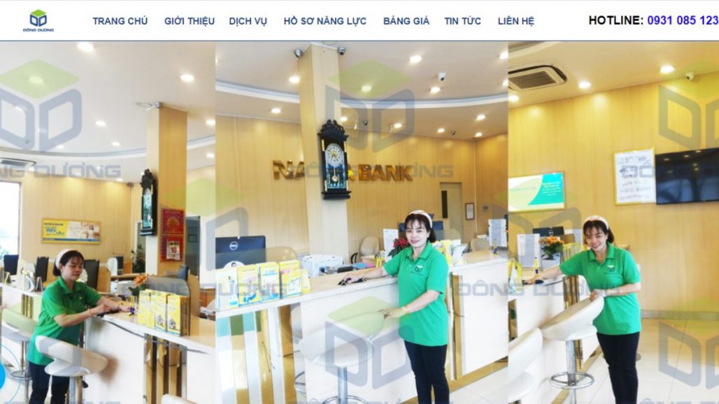 TOP 10 CÔNG TY VỆ SINH CÔNG NGHIỆP UY TÍN TẠI TPHCM 2021