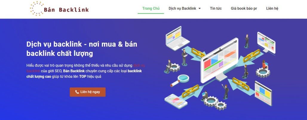 Dịch vụ guest post BANBACKLINK.COM