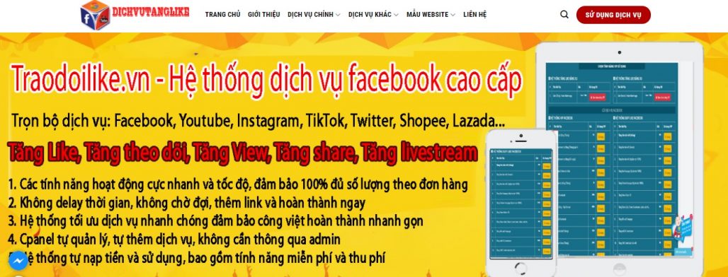 Dịch vụ tăng view Youtube chuyên nghiệp