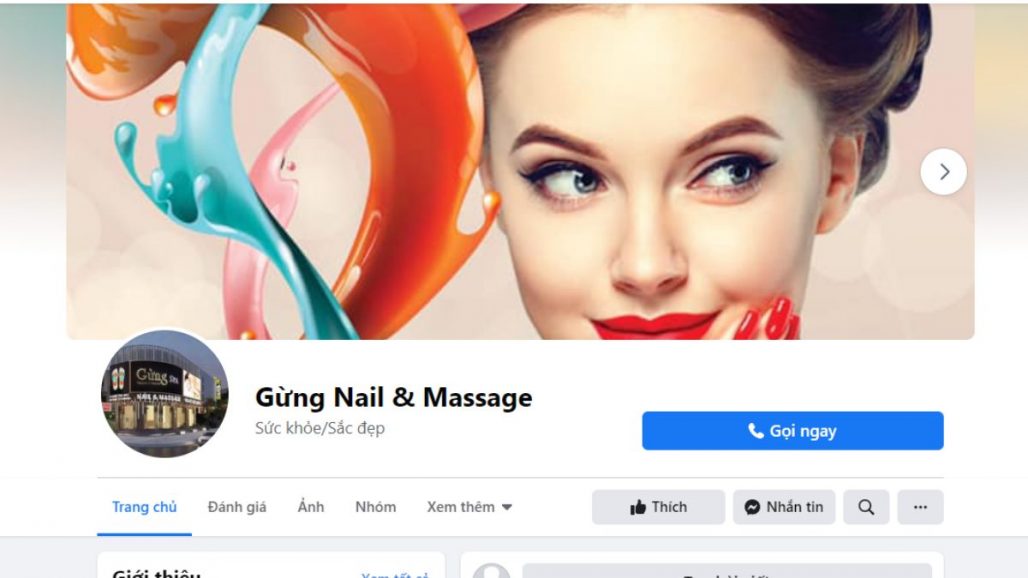 TOP 9 TIỆM LÀM NAIL UY TÍN NHẤT TẠI ĐÀ NẴNG 2021