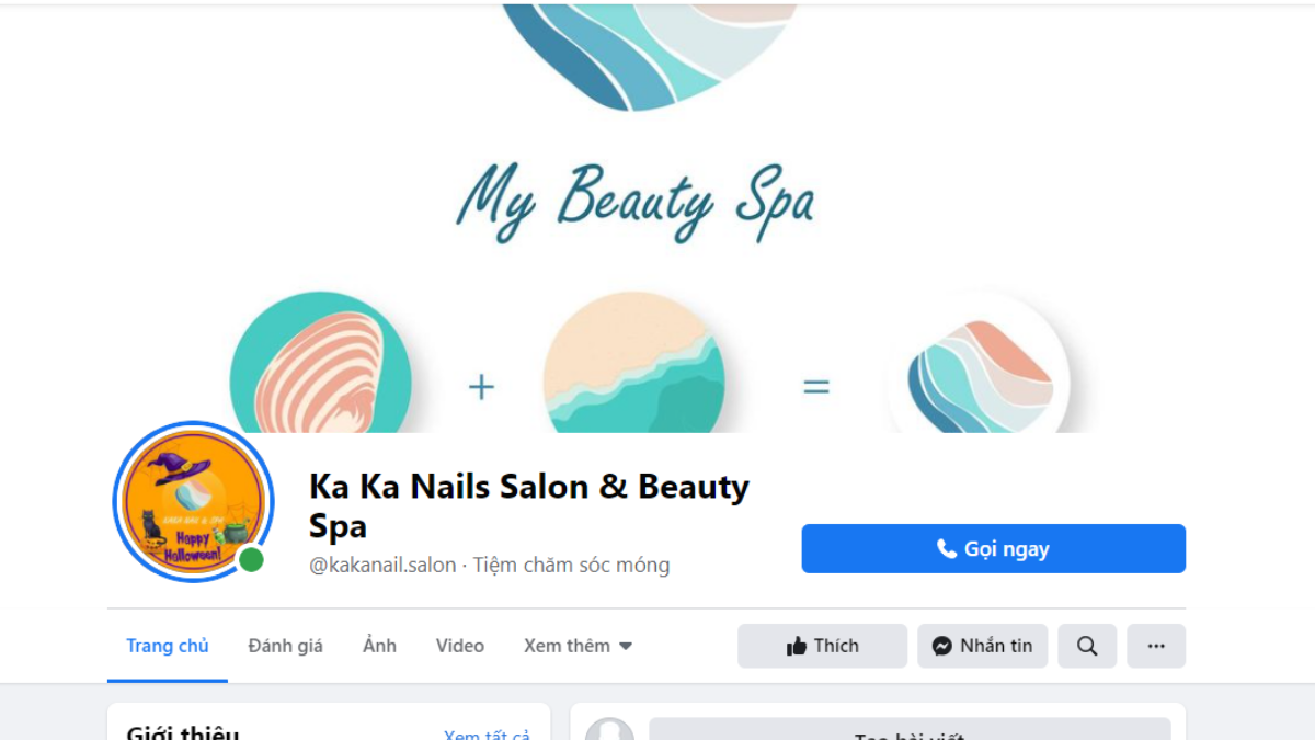 TOP 9 TIỆM LÀM NAIL UY TÍN NHẤT TẠI ĐÀ NẴNG 2021