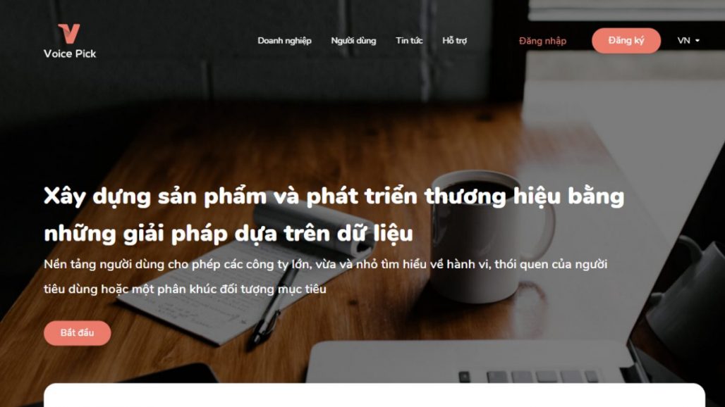 Top 10 website khảo sát kiếm tiền uy tín nhất 2021