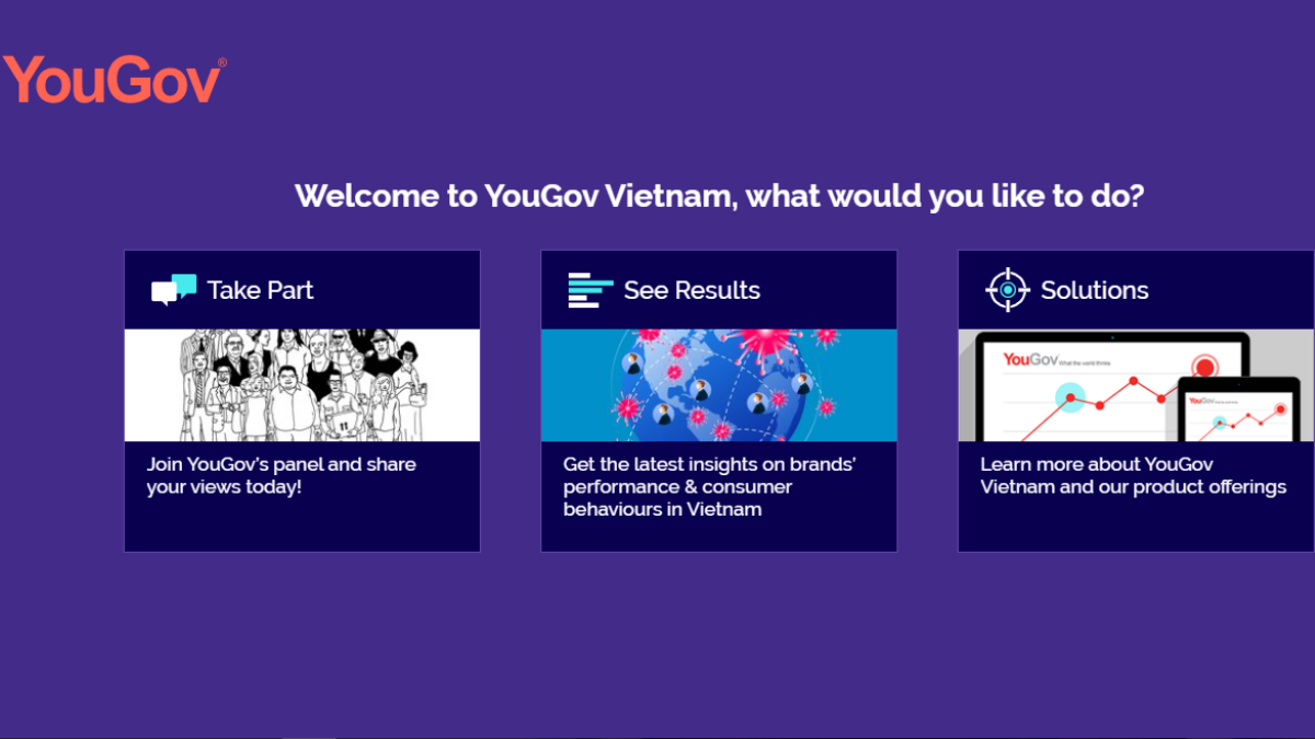 Top 10 website khảo sát kiếm tiền uy tín nhất 2021