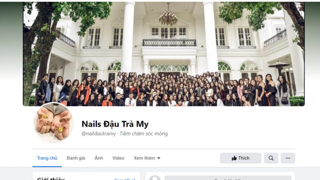 TOP 9 TIỆM LÀM NAIL UY TÍN NHẤT TẠI HÀ NỘI 2021