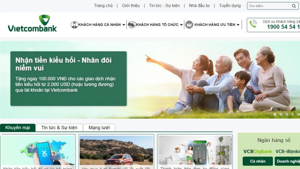 Top 10 công ty lớn và uy tín nhất tại Việt Nam 2021