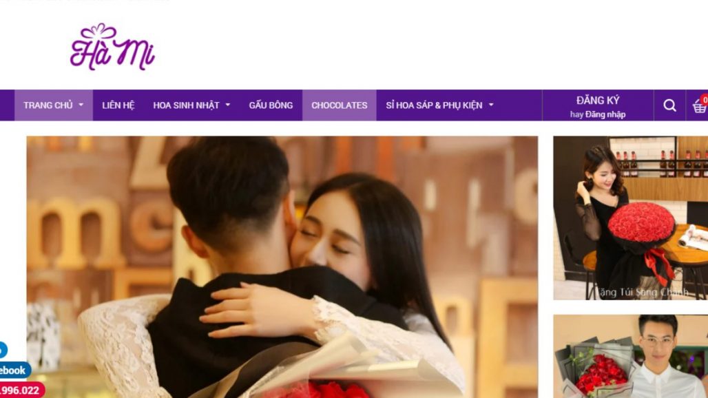 Top 10 shop bán hoa giả đẹp và uy tín nhất TPHCM 2021