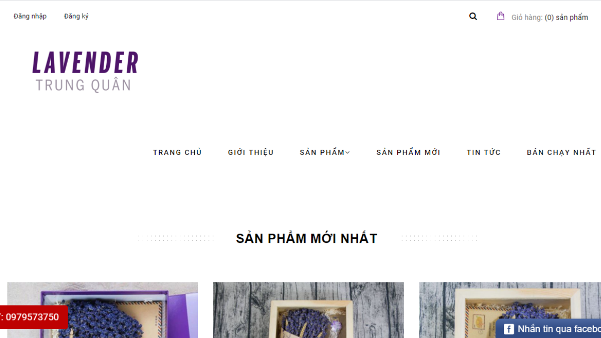 Top 10 shop bán hoa giả đẹp và uy tín nhất Hà Nội 2021