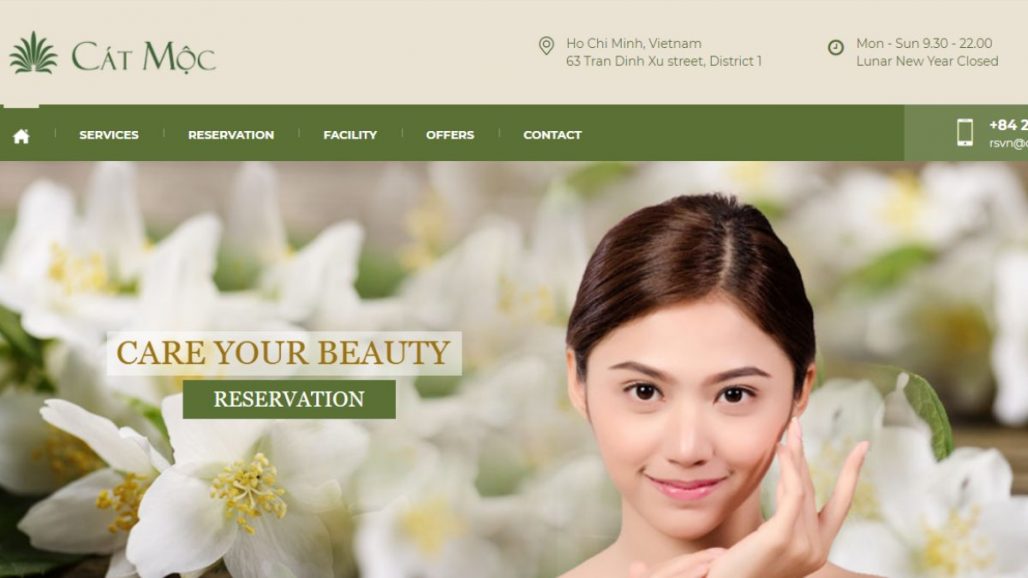 Top 10 spa làm đẹp an toàn và uy tín nhất tại TPHCM 2021