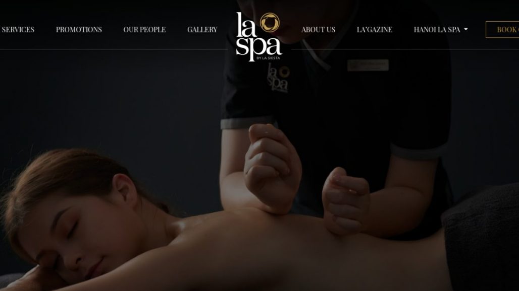 Top 10 spa làm đẹp an toàn và uy tín nhất tại Hà Nội 2021