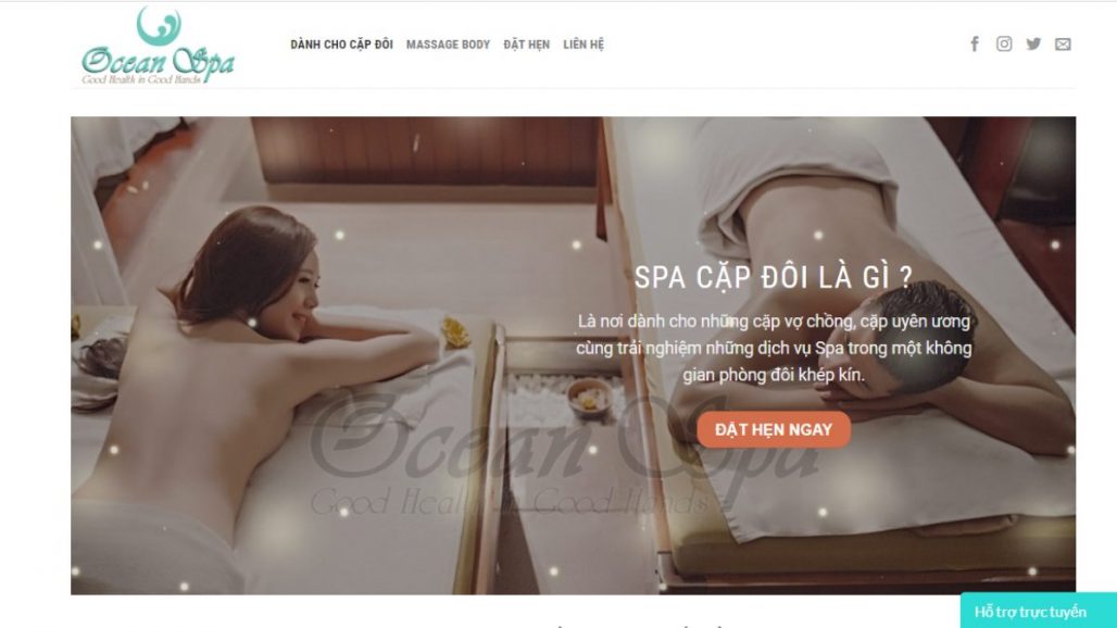 Top 10 spa làm đẹp an toàn và uy tín nhất tại Hà Nội 2021
