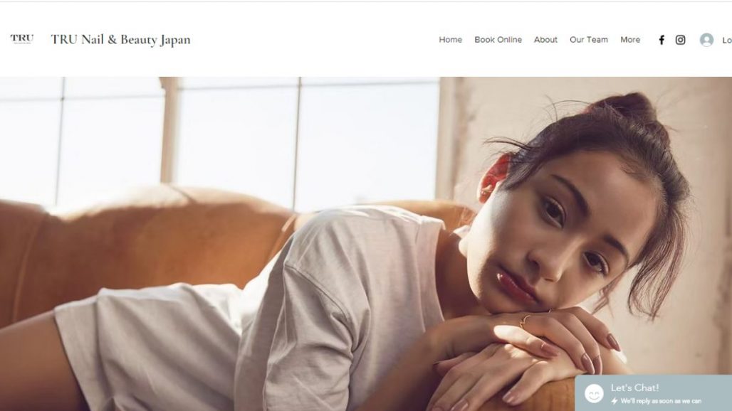 TOP 10 TIỆM NAIL ĐẸP VÀ UY TÍN NHẤT TẠI TPHCM 2021
