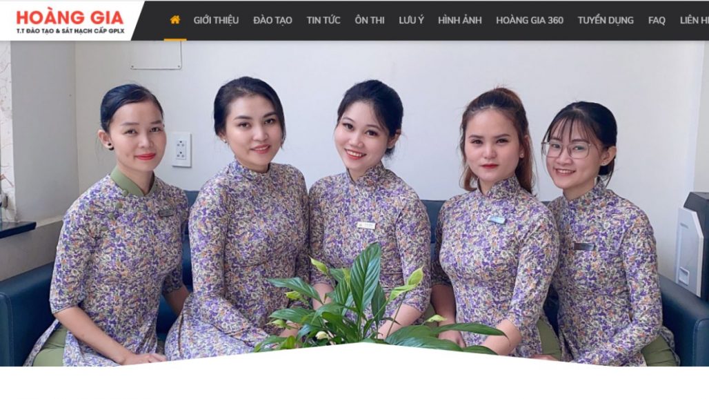 TOP 10 TRUNG TÂM ĐÀO TẠO LÁI XE UY TÍN TẠI TPHCM 2021
