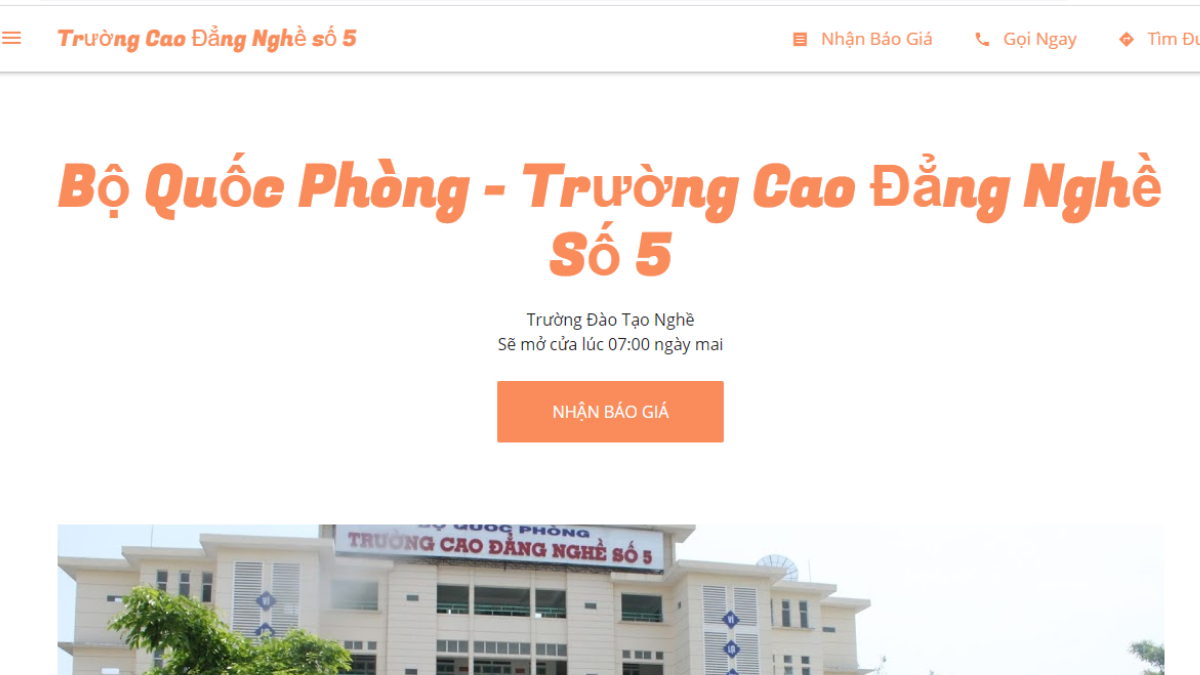 Top 5 Trung tâm đào tạo lái xe uy tín tại Đà Nẵng 2021
