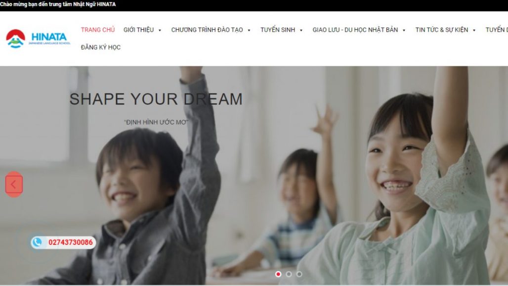 Top 6 trung tâm Nhật ngữ uy tín tại Bình Dương 2021