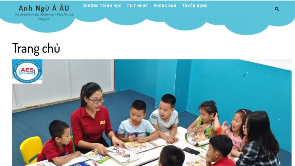 Top 9 trung tâm tiếng Anh uy tín tại Bình Dương 2021