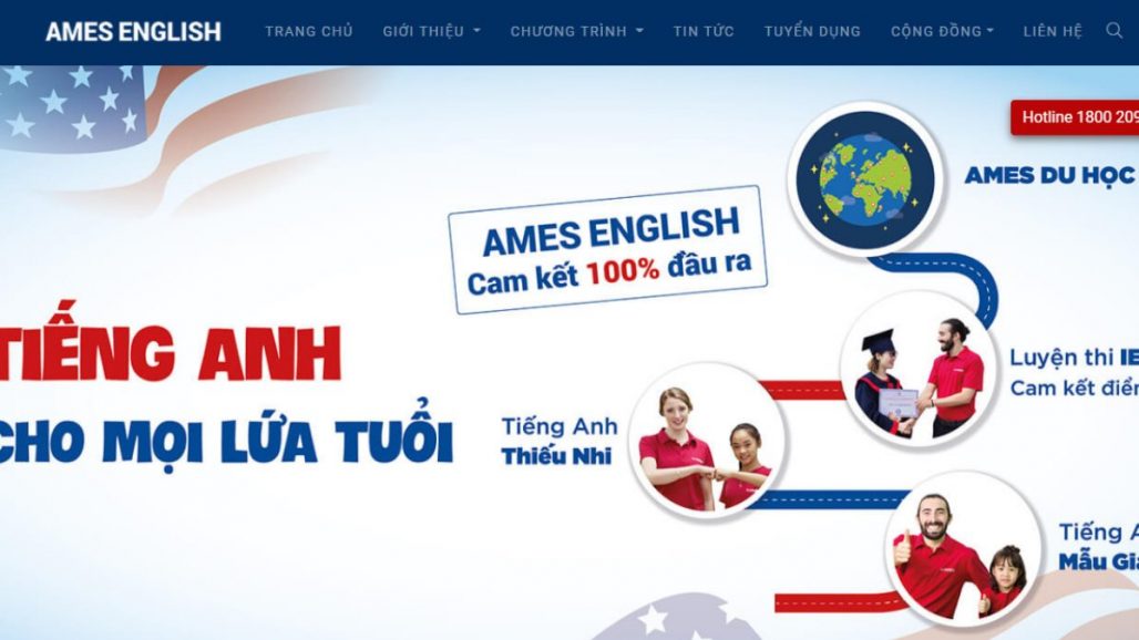Top 10 trung tâm tiếng anh uy tín tại Hạ Long - Quảng Ninh 2021