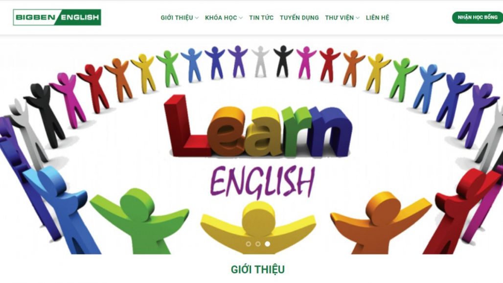 Top 10 trung tâm tiếng anh uy tín tại Hạ Long - Quảng Ninh 2021