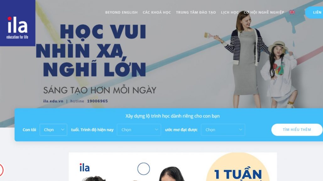 Top 10 trung tâm tiếng anh uy tín tại Hạ Long - Quảng Ninh 2021