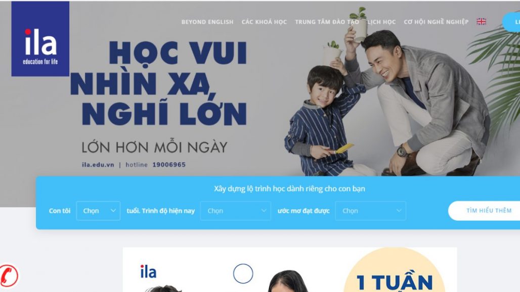 Top 10 trung tâm tiếng Anh uy tín tại Đà Nẵng 2021