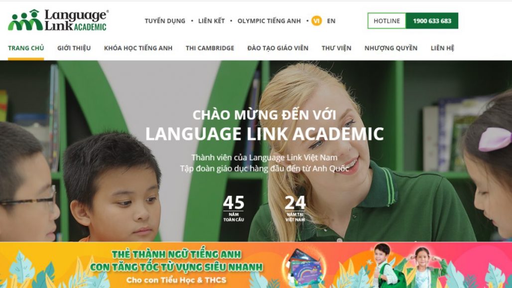 Top 10 trung tâm tiếng anh uy tín tại Hạ Long - Quảng Ninh 2021