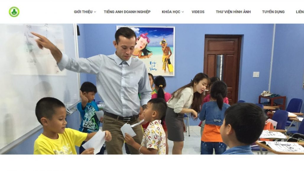 Top 7 trung tâm tiếng Anh uy tín tại Biên Hòa - Đồng Nai 2021