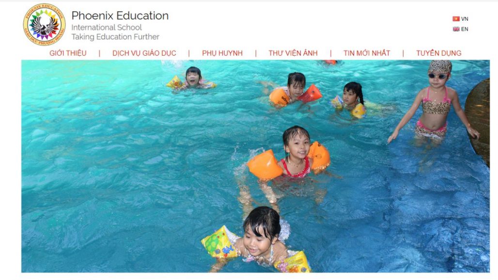 Top 5 trung tâm tiếng Anh uy tín nhất tại Huế 2021