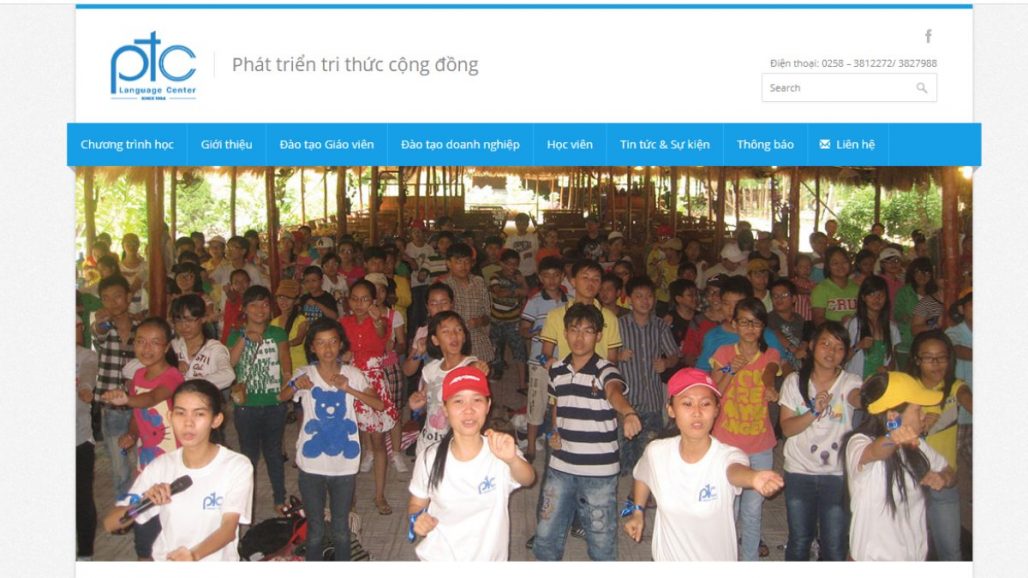 Top 7 trung tâm tiếng Anh uy tín tại Nha Trang - Khánh Hòa 2021