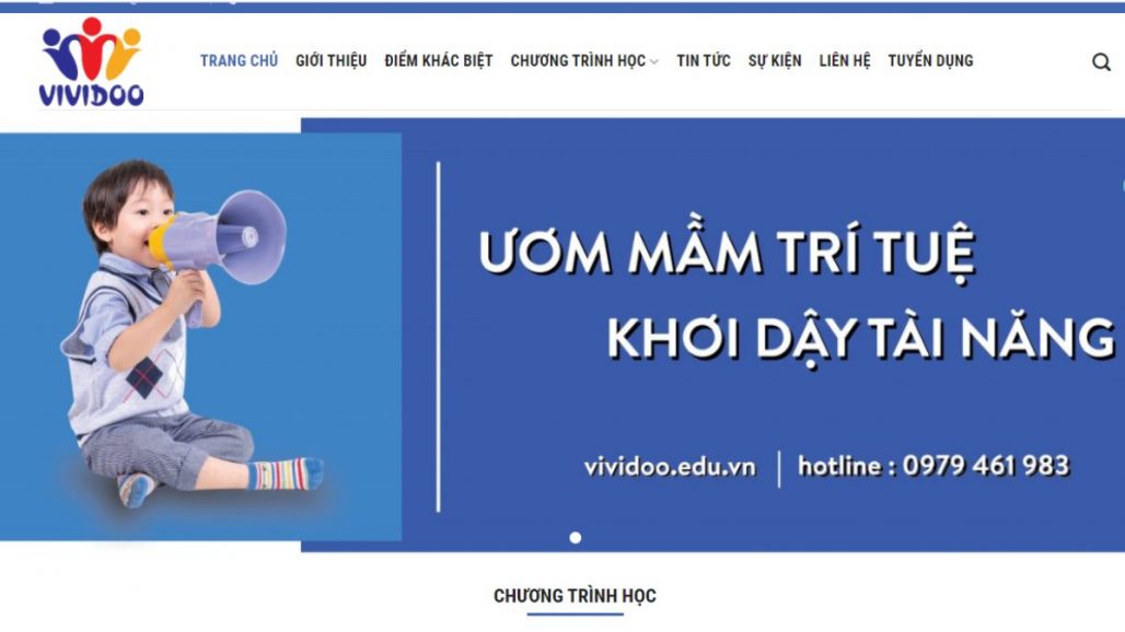 Top 7 trung tâm tiếng Anh uy tín tại Hải Phòng 2021