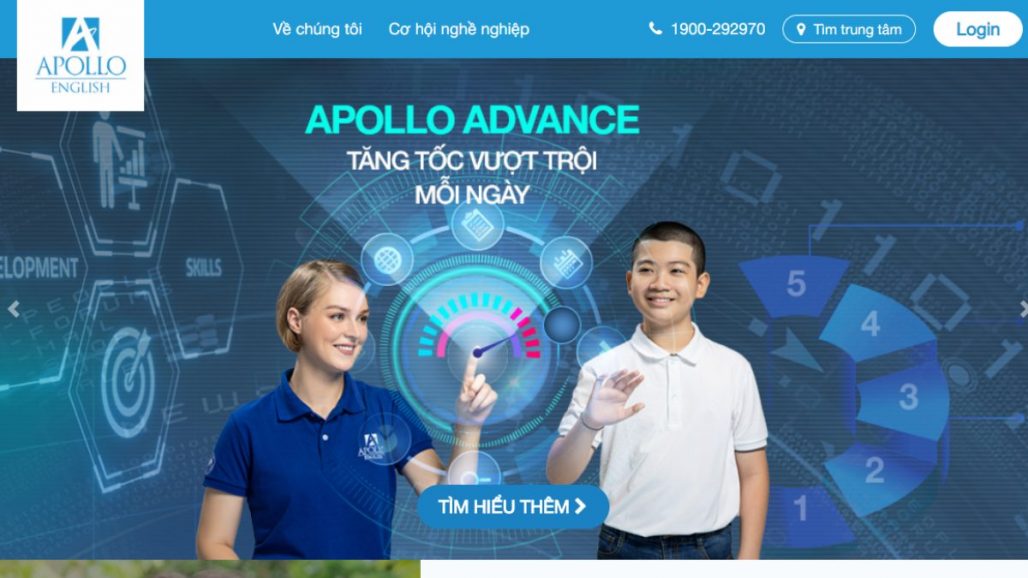 Top 10 trung tâm tiếng Anh trẻ em uy tín tại Hà Nội 2021