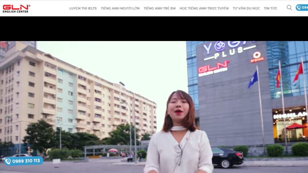 Top 10 trung tâm tiếng Anh trẻ em uy tín tại Hà Nội 2021
